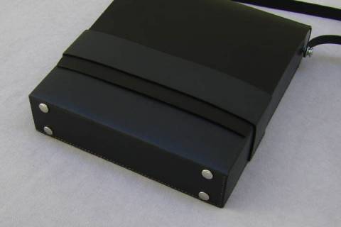 Ulrich Czerny - B&uuml;rotaschen Office A 4 - Bild: A1