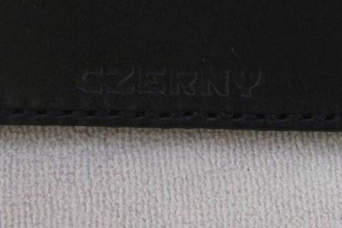 Ulrich Czerny - Quadratb&ouml;ren - Bild: A1