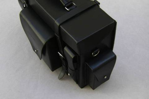 Ulrich Czerny Leder Taschen - Bild: A6