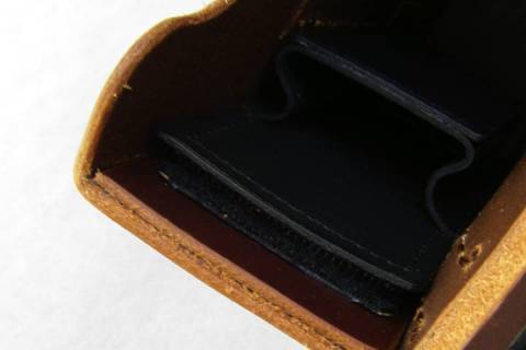 Ledertasche: Ulrich Czerny - Bild: A6