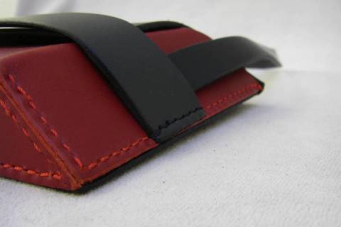 Ulrich Czerny - Stage 45 Grad - Kanten - Bild: A2