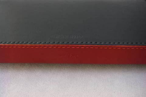 Ulrich Czerny - Stage - Bild: A3