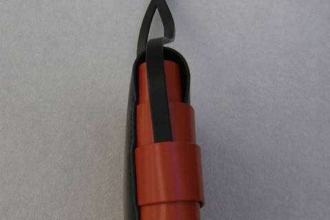 Ulrich Czerny: Design - Leder - Handtasche - Bild: A2