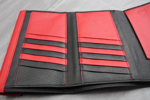 Olbrish b - Portemonnaie 65004 - Bild: A4