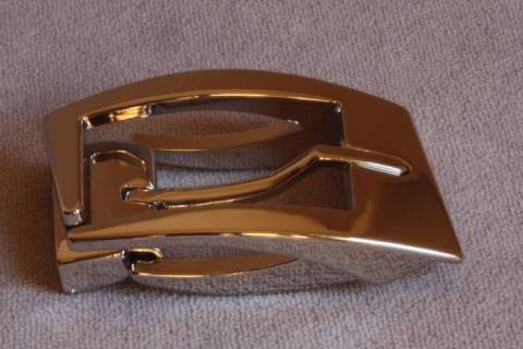 Gürtelschliessen - Gürtelschnallen 35 mm 018 - Bild: A1