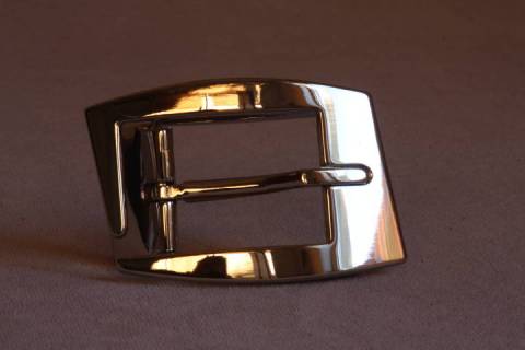 G&uuml;rtelschliessen - G&uuml;rtelschnallen 35 mm 018 - Bild: A2