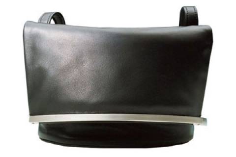 Olbrish b - Soft Handtasche - Wandelbar gr. - Bild: Farbe-Aubergine-221_2