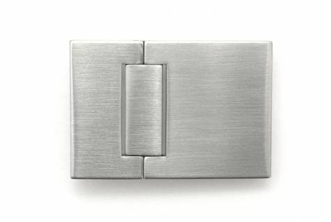 Design Guertelschliessen 35 mm - 008