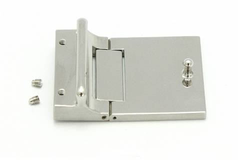 Design Guertelschliessen 35 mm - 008 - Bild: A2