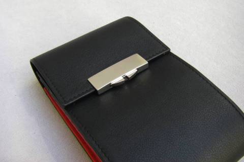 Olbrish b - G&uuml;rteltaschen - Bild: A1