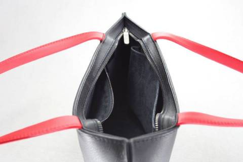 Canadin - Ledertaschen  - Bild: A2