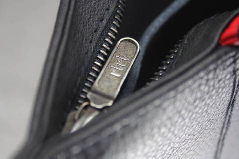 Canadin - Ledertaschen  - Bild: A3