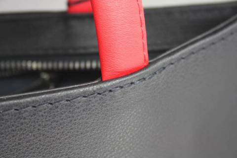 Canadin - Ledertaschen  - Bild: A4