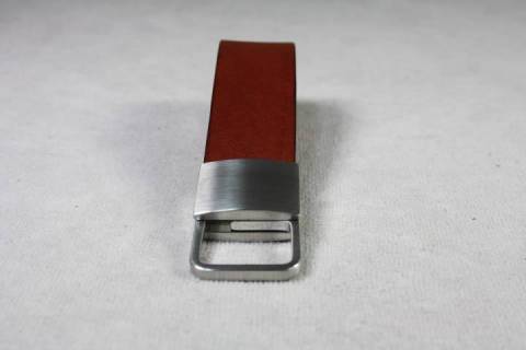 Schlüsselanhänger - Bild: A1