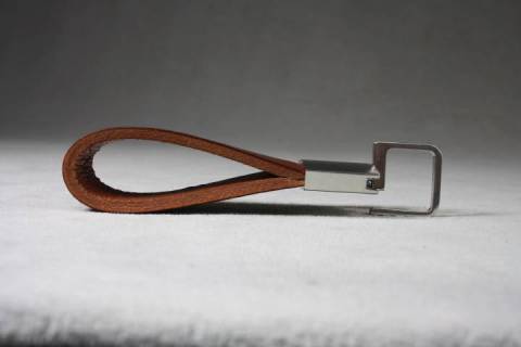 Schlüsselanhänger - Bild: A3