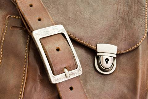 Brodie 21 W - Naturledertaschen - Braun - Bild: a3