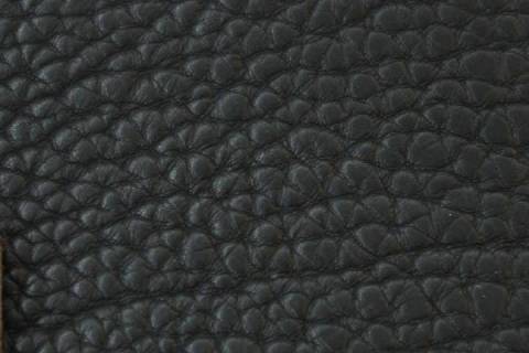 Dickleder - Magnum - Bild: Lederfarbe-Schwarz_2