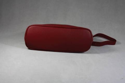 Olbrish b - Minishopper - Ledershopper Mona - Rot - Bild: A5