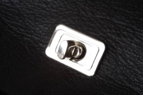 Drehverschluss - Wirbelverschluss 350 Nickel - Bild: A7