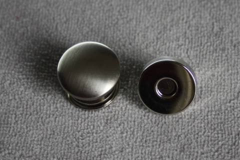 Magnetknopf - Magnetverschluss 173 - Bild: A1