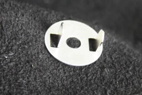 Magnetknopf - Magnetverschluss 173 - Bild: A7