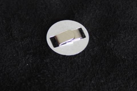 Magnetknopf - Magnetverschluss 173 - Bild: A8