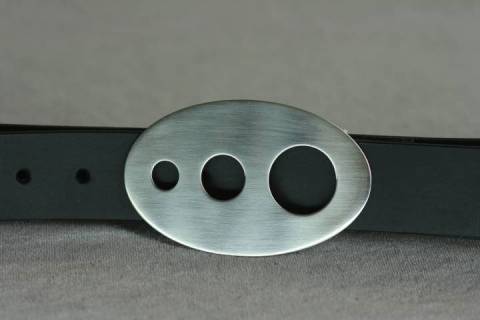Ovalgürtel 40 mm 089 - Bild: A1