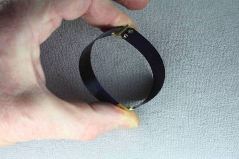 Klemmfedern - Verschl&uuml;sse f&uuml;r Schl&uuml;sseletuis 323 - Bild: A2