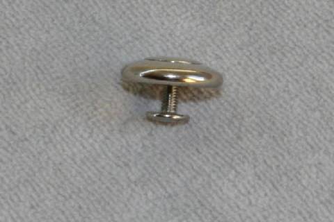 Taschenfüsse - Bodengleiter - Massiv - 015 - Bild: a4