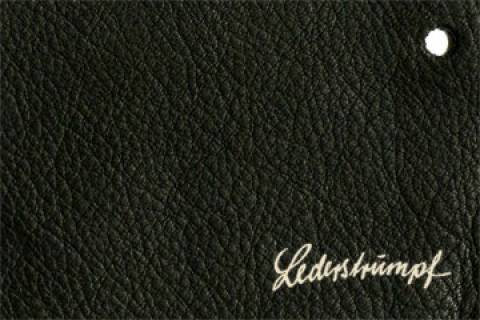 Gaucho - M&ouml;belleder - Bild: Farbe-Schwarz_2