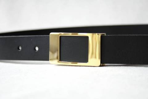  G&uuml;rtelschliessen - G&uuml;rtelschnallen 30 mm 115 - Bild: A1