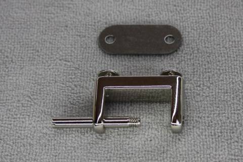 Griffhalter 22 mm 076 - Bild: A1