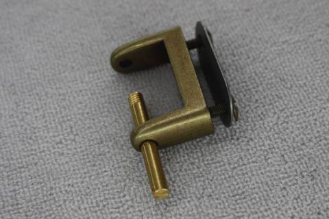 Griffhalter 22 mm 076 - Bild: A2