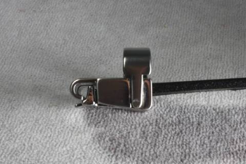 G&uuml;rtel - Klemmschlaufen 35 mm - 7A - Bild: A3