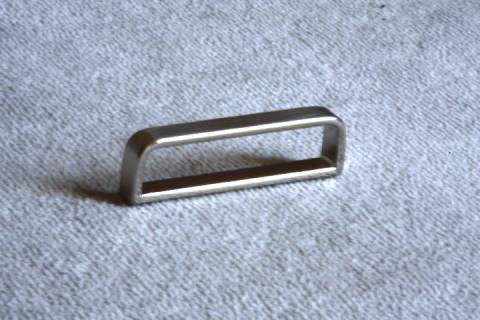 Gürtelschlaufe 35 x 8 mm - 5B - Bild: A1