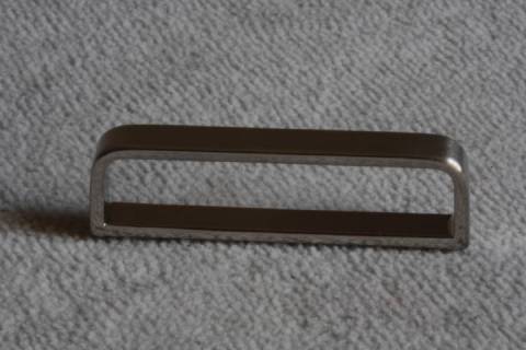 Gürtelschlaufe 35 x 8 mm - 5B - Bild: A2