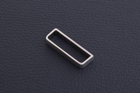 G&uuml;rtelschlaufe 35 x 8 mm - 5B - Bild: n3