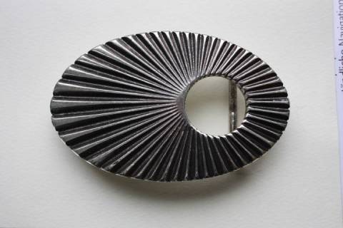 G&uuml;rtelschliessen - G&uuml;rtelschnallen 40 mm 093