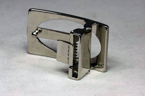 Gürtelschliessen - Gürtelschnallen 170 - Bild: A3