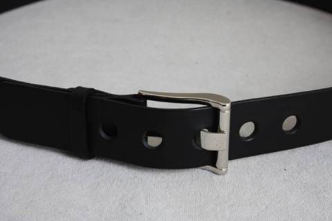 G&uuml;rtelschliessen - G&uuml;rtelschnallen 40 mm 001A