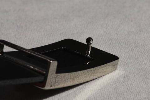 G&uuml;rtelschliessen - G&uuml;rtelschnallen 35 mm 166 - Bild: A1