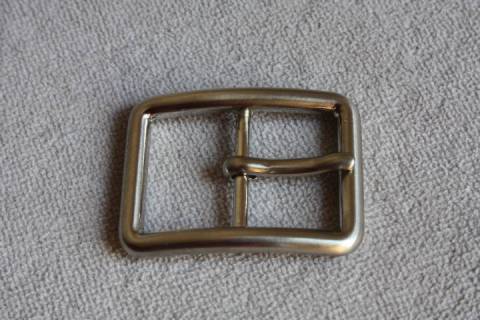 Doppelstegschliessen - G&uuml;rtelschnallen 25 mm 001