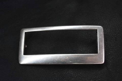 G&uuml;rtelschliessen - G&uuml;rtelschnallen 30 mm 092