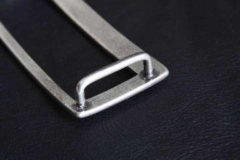 G&uuml;rtelschliessen - G&uuml;rtelschnallen 30 mm 092 - Bild: A1