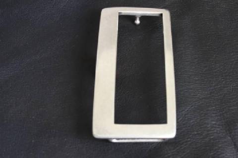 G&uuml;rtelschliessen - G&uuml;rtelschnallen 30 mm 092 - Bild: A3