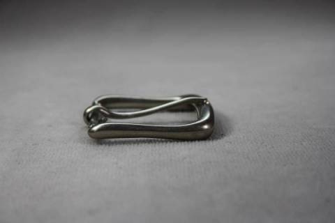 G&uuml;rtelschliessen - G&uuml;rtelschnallen 35 mm 211 - Bild: A3