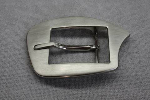 Gürtelschliessen - Gürtelschnallen 35 mm 057