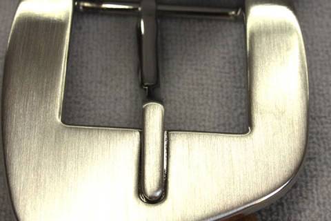 G&uuml;rtelschliessen - G&uuml;rtelschnallen 35 mm 057 - Bild: A2