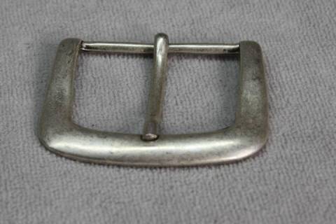 Altsilber - G&uuml;rtelschnallen 40 mm - 221 - Bild: A1