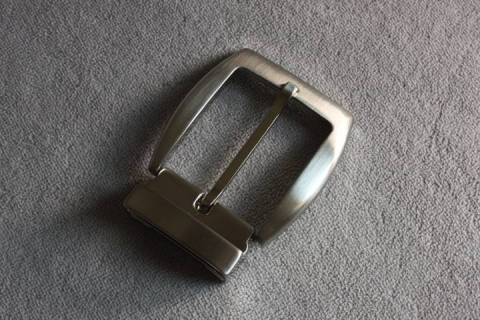 G&uuml;rtelschliessen - G&uuml;rtelschnallen 40mm 034 - Bild: A2